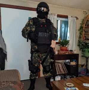 Meet your Posher, Robert